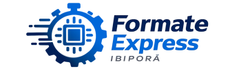 Logo da Formate Express Ibiporã