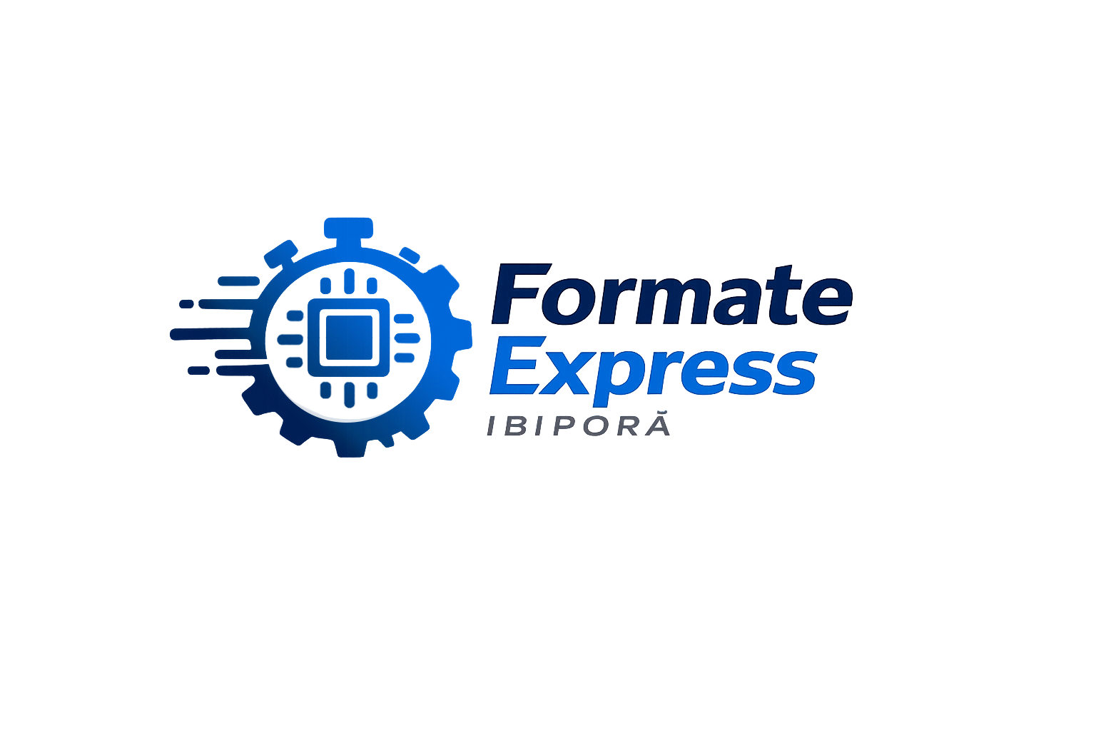Formate Express Ibiporã